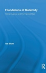 Cover: Foundations of Modernity - Routledge