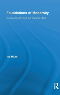 Enlarge image Cover: Foundations of Modernity - Routledge