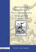 Cover: Mentoring Teachers in Post-Compulsory Education - David Fulton Publishers Ltd