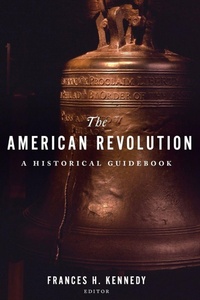 Enlarge image Cover: The American Revolution - Oxford University Press Inc
