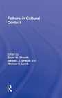 Cover: Fathers in Cultural Context - Routledge