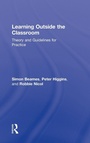Cover: Learning Outside the Classroom - Routledge