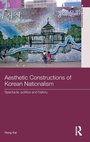 Bild: Aesthetic Constructions of Korean Nationalism - Routledge
