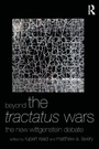 Cover: Beyond The Tractatus Wars - Routledge