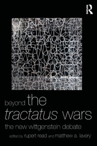 Enlarge image Cover: Beyond The Tractatus Wars - Routledge