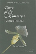 Cover: Flowers of the Himalaya - OUP India