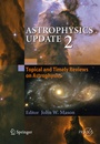 Cover: Astrophysics Update 2 - Springer