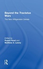 Cover: Beyond The Tractatus Wars - Routledge