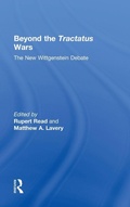 Cover: Beyond The Tractatus Wars - Routledge