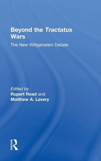 Enlarge image Cover: Beyond The Tractatus Wars - Routledge