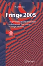Bild: Fringe 2005 - Springer