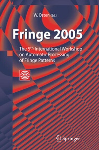 Bild vergrößern Bild: Fringe 2005 - Springer