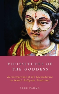 Enlarge image Cover: Vicissitudes of the Goddess - Oxford University Press Inc