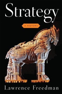 Enlarge image Cover: Strategy - Oxford University Press Inc