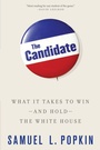 Cover: The Candidate - Oxford University Press Inc