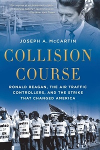 Enlarge image Cover: Collision Course - Oxford University Press Inc