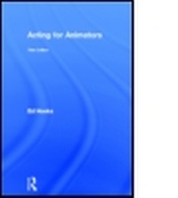 Abbildung von: Acting for Animators - Routledge