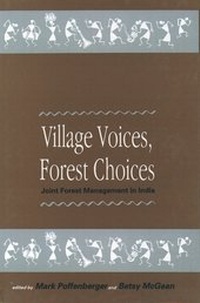 Abbildung von: Village Voices, Forest Choices - OUP India