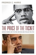 Cover: The Price of the Ticket - Oxford University Press Inc