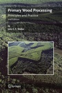 Cover: Primary Wood Processing - Springer