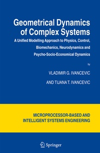 Abbildung von: Geometrical Dynamics of Complex Systems - Springer