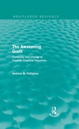 Cover: The Awakening Giant (Routledge Revivals) - Routledge