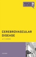 Bild: Cerebrovascular Disease - OUP eBook