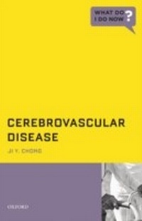 Bild: Cerebrovascular Disease - OUP eBook