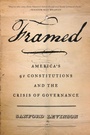 Cover: Framed - Oxford University Press Inc