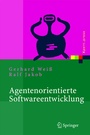 Cover: Agentenorientierte Softwareentwicklung - Springer