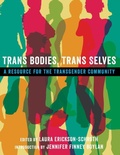 Cover: Trans Bodies, Trans Selves - Oxford University Press Inc