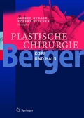 Abbildung von: Plastische Chirurgie - Springer