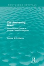 Cover: The Awakening Giant (Routledge Revivals) - Routledge