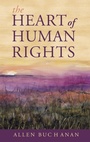 Cover: The Heart of Human Rights - Oxford University Press Inc