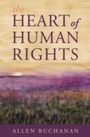 Cover: The Heart of Human Rights - OUP eBook