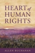 Cover: The Heart of Human Rights - OUP eBook