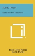 Cover: Mark Twain - Literary Licensing, LLC