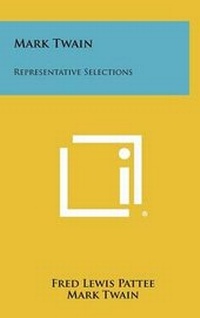 Enlarge image Cover: Mark Twain - Literary Licensing, LLC