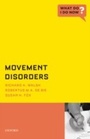 Cover: Movement Disorders - OUP eBook