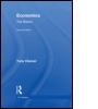 Cover: Economics: The Basics - Routledge