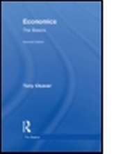 Enlarge image Cover: Economics: The Basics - Routledge