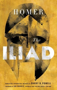 Enlarge image Cover: The Iliad - Oxford University Press Inc