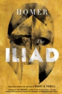 Enlarge image Cover: Iliad - Oxford University Press, USA
