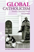 Cover: Global Catholicism - Oxford University Press