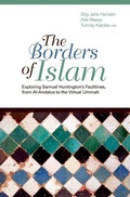 Cover: Borders of Islam - OUP India