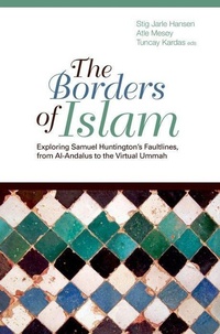Enlarge image Cover: Borders of Islam - OUP India