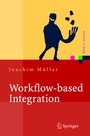 Cover: Workflow-based Integration - Springer