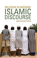 Cover: Religion in Modern Islamic Discourse - Oxford University Press
