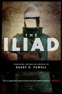 Cover: The Iliad - Oxford University Press Inc