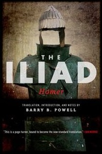 Enlarge image Cover: The Iliad - Oxford University Press Inc